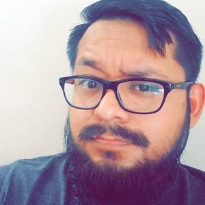 Meet your Posher, Eduardo